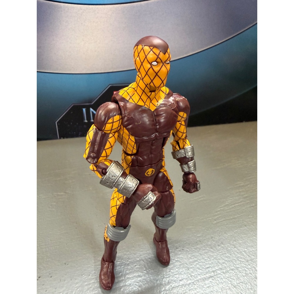 Marvel Legends - Shocker (Sandman)